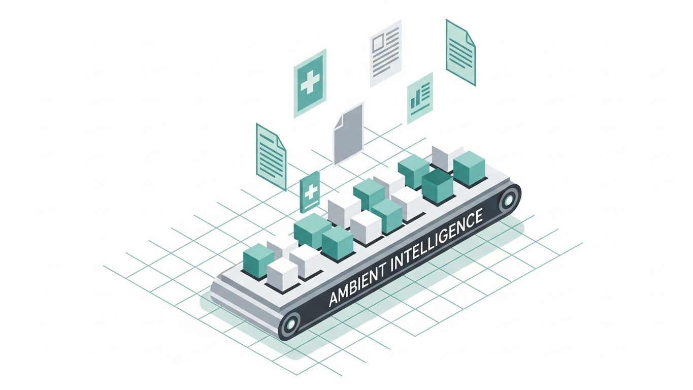 (Isometric Motion): Digital Twin + Demonstrates Automated Workflow Precision