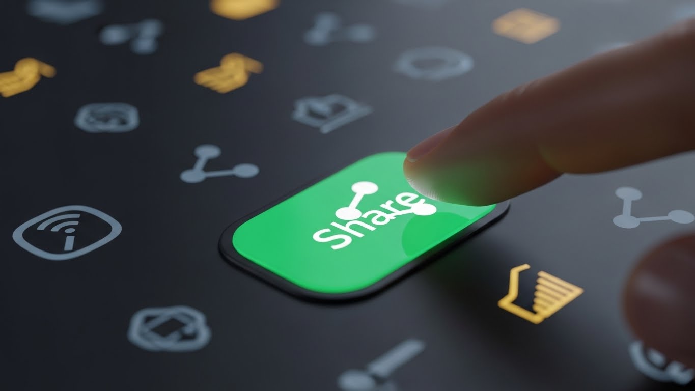 (Macro UI Micro-Interactions): Tactile Button Press + Encouraging User Advocacy