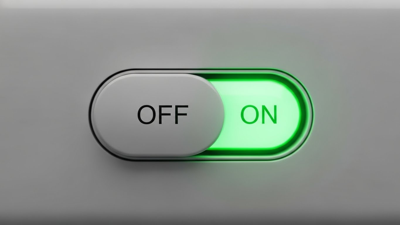 (Macro UI Micro-Interactions): Tactile Precision + Feeling the quality of control