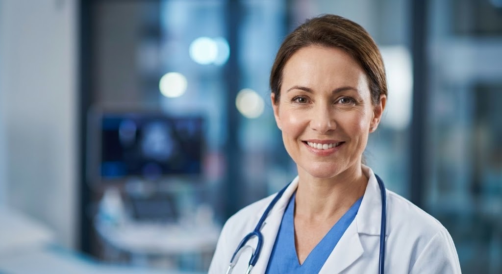 (Generative AI Realistic Character): Human Connection + Personifying the digital assistant