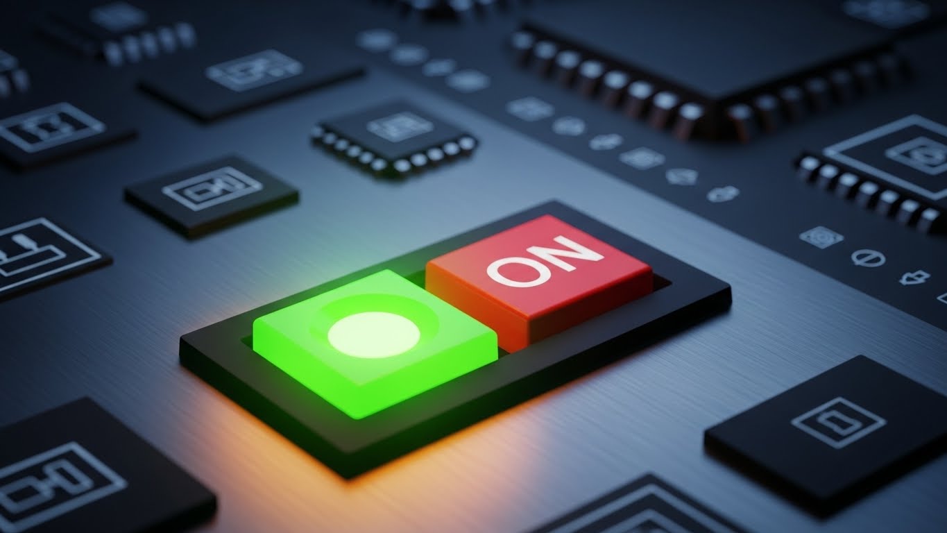 (Macro Detail): The Power Switch + Visualizing Granular Control