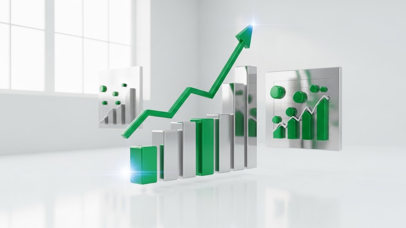 (Isometric 3D Data): Elevating Performance Metrics + Visualizing Reliability Trends