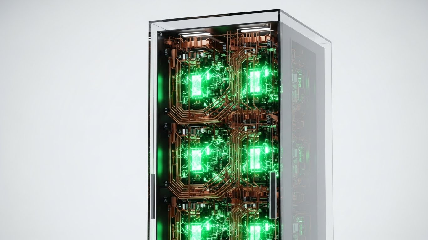 (3D X-Ray Tech): Internal Intelligence + Reveal Hidden Data Layers