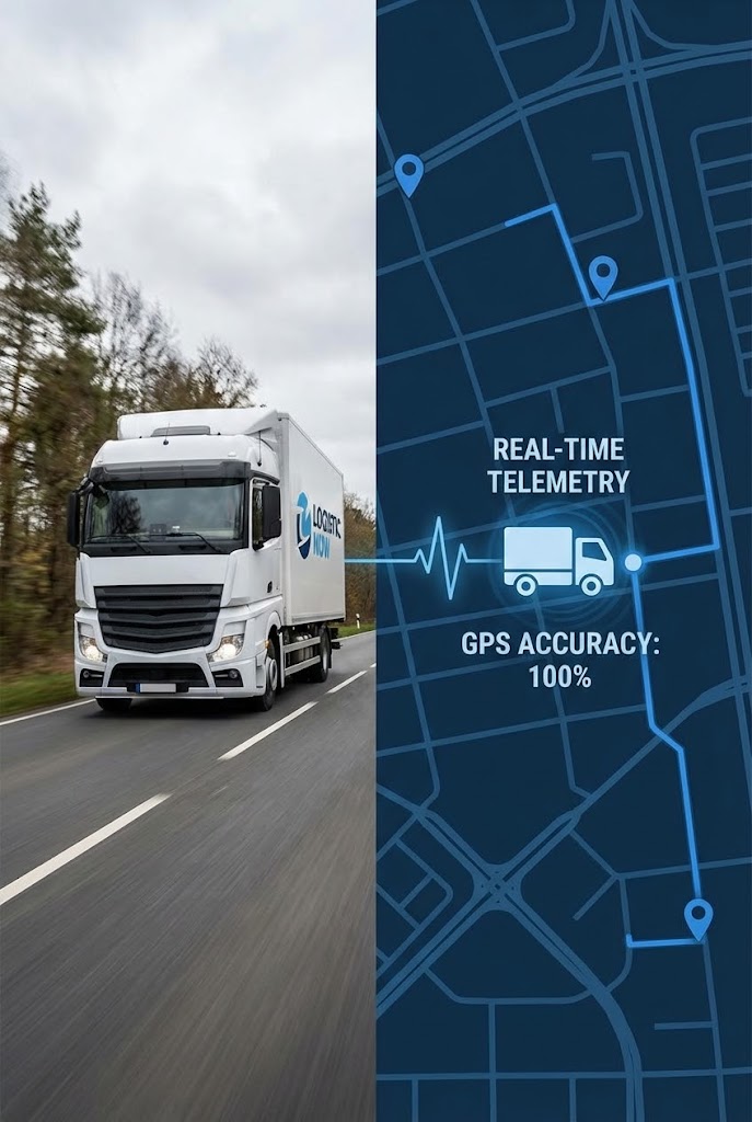 (Split Screen Reality): Digital Twin Sync + Verify Real-Time Accuracy
