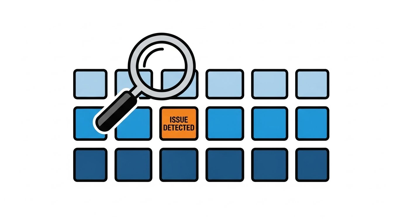 (Minimalist Flat 2D Vector): Balanced Feather + Simplifying Agent Deployment