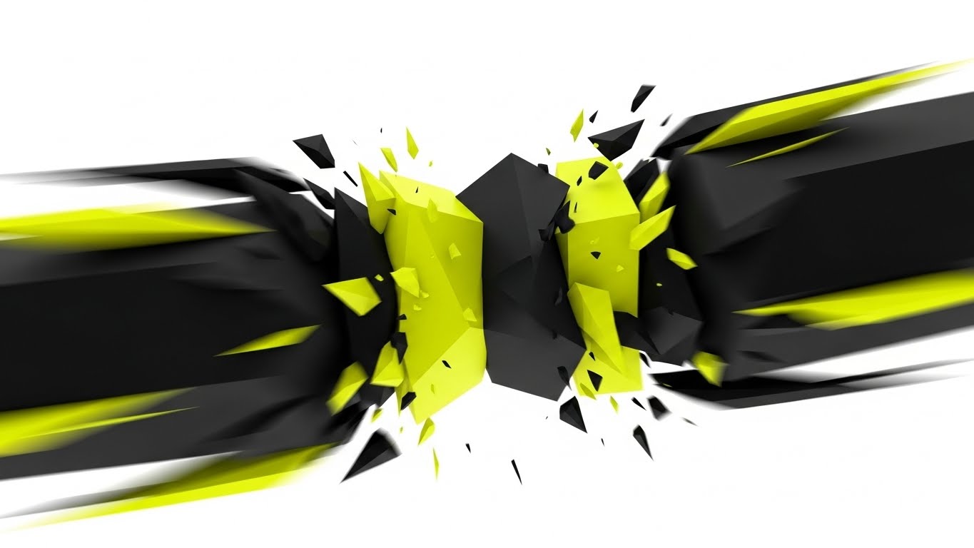 (Bold Kinetic Typography): Kinetic Impact + Demonstrating Resilient Recovery