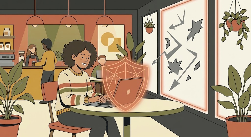 (2D Character-Driven Story): Remote Context + Validating Remote Security