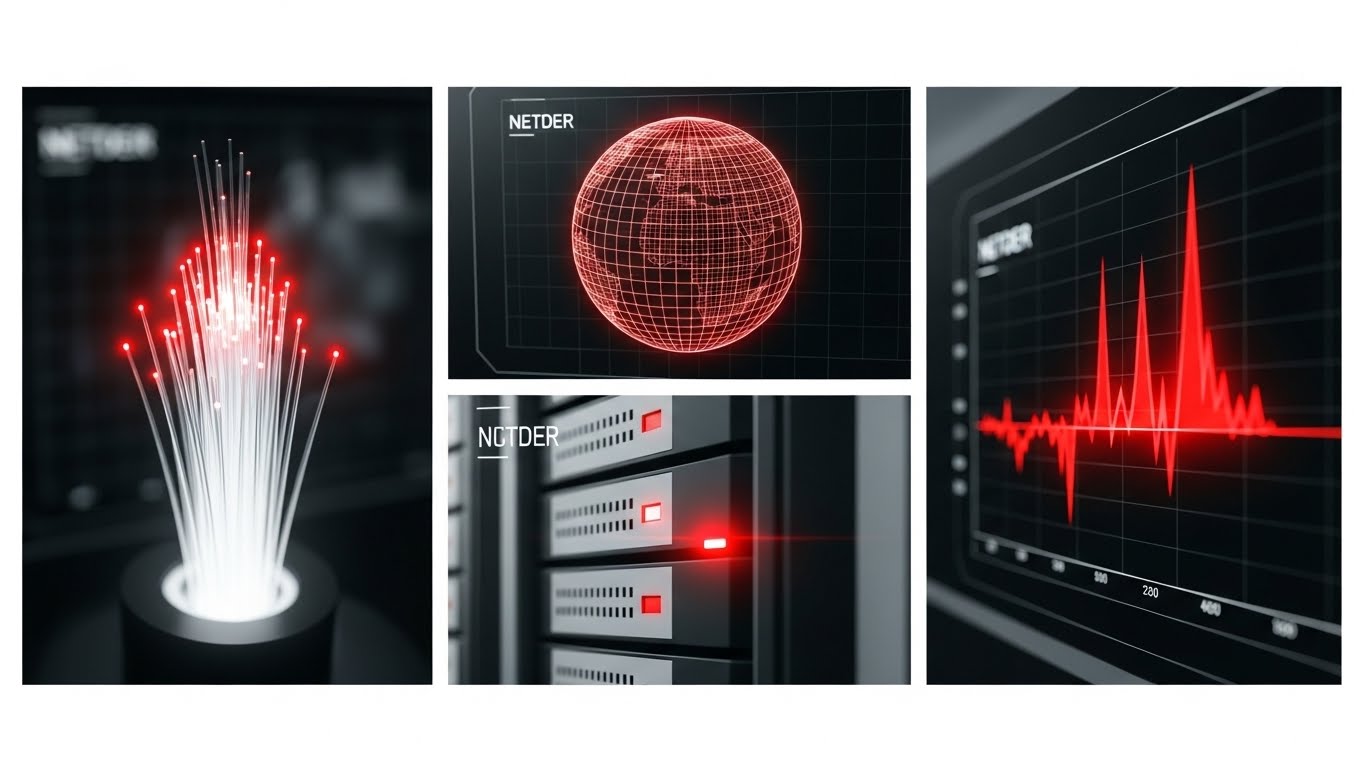 (Rapid UI Montage): Kinetic Data Grid + Accelerating Feature Comprehension