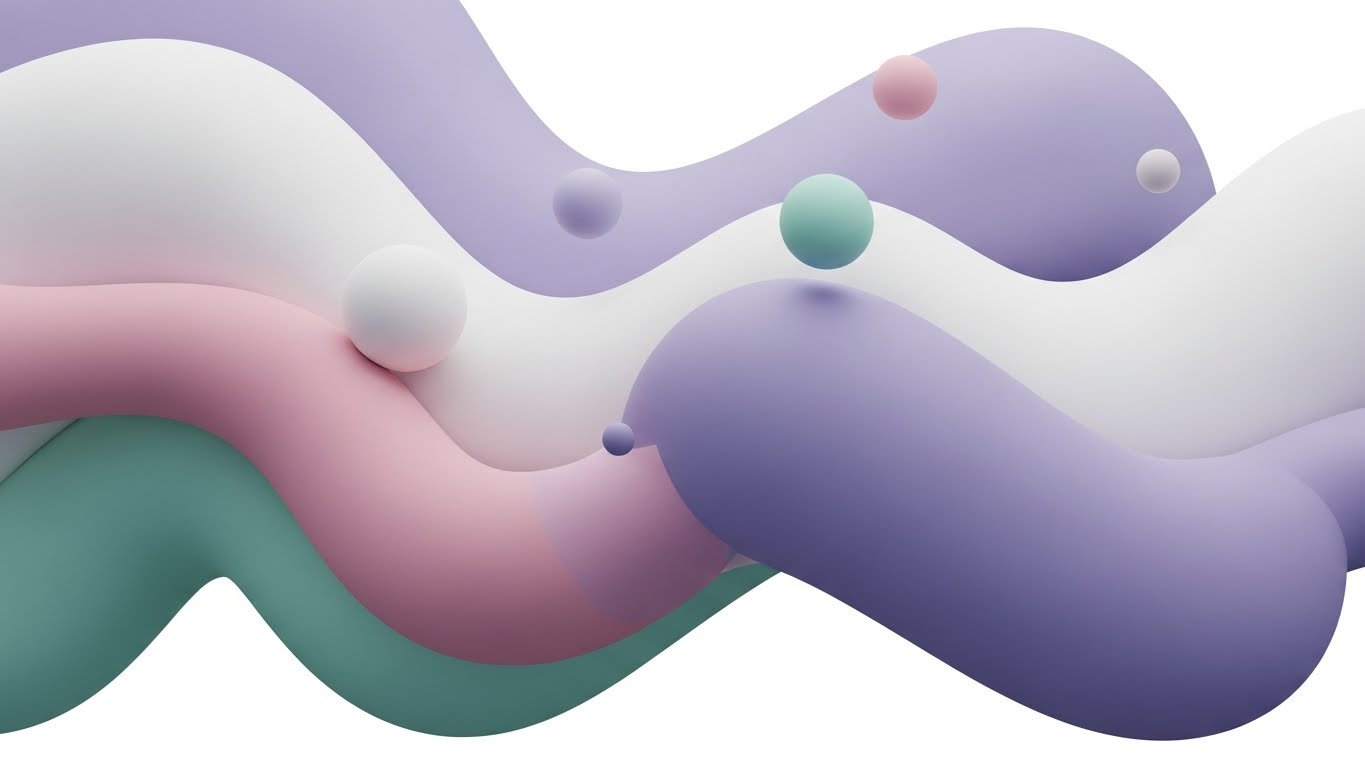 (Organic Vector): Fluid Segments + Merging Audience Identities