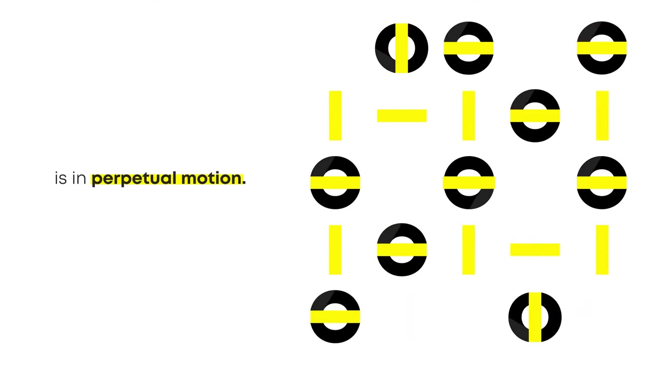 Promo Animation: Bodet Software Becomes Kelio by Advids