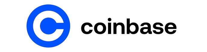 coinbase logo