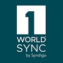 1WorldSync