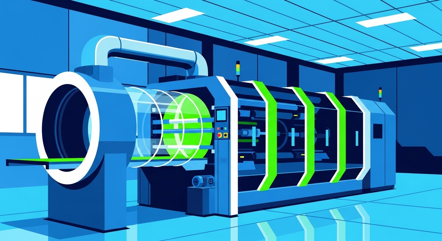 Hardware Anamation Advids Product Videos: 3D Animation for Fast Hardware Scale