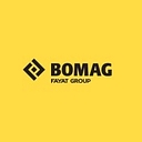 Bomag