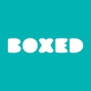 Boxed