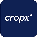 CropX