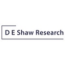 D. E. Shaw