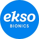 Ekso Bionics