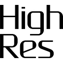 HighRes Bio