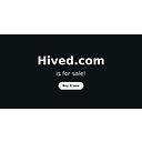 Hived
