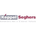 Keppel Seghers