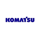 Komatsu Forest