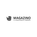 Magazino
