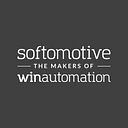 Softomotive