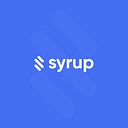 Syrup Tech