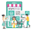 Wynshop